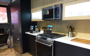 Hisense Kitchen Suite