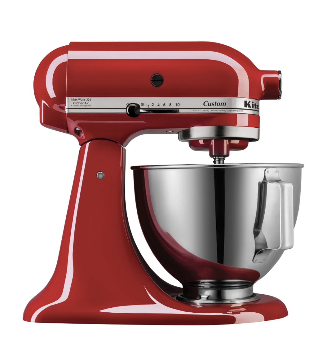 Stand Mixers Buying Guide Best Buy Blog