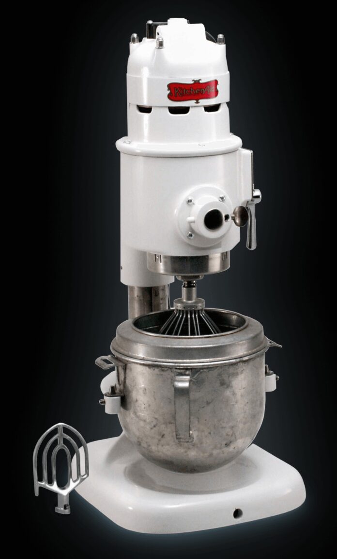A Brief History of Stand Mixers Best Buy Blog