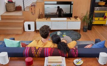 should you mix and match home theatre speakers
