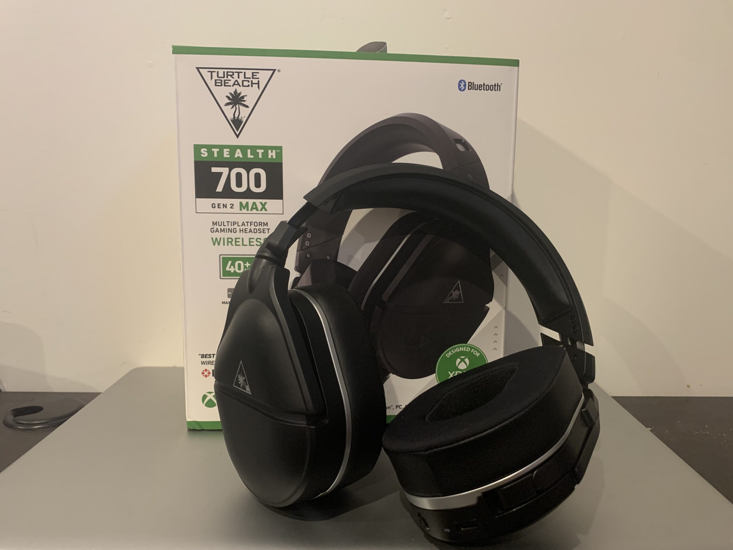 Turtle Beach Stealth 700 Gen 2 MAX review | Best Buy Blog