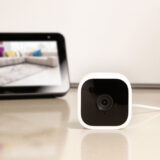 Blink Indoor camera - Smart home