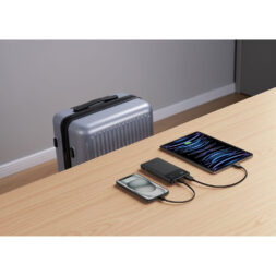Anker Powercore 10,000 mAh Dual USB Power Bank