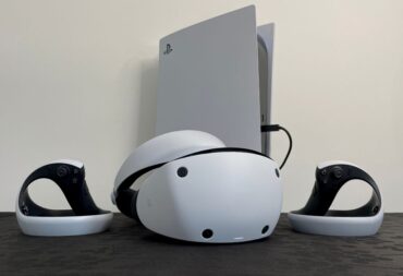 PlayStation VR2 Banner