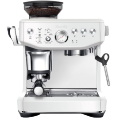 Breville Barista Express Impress