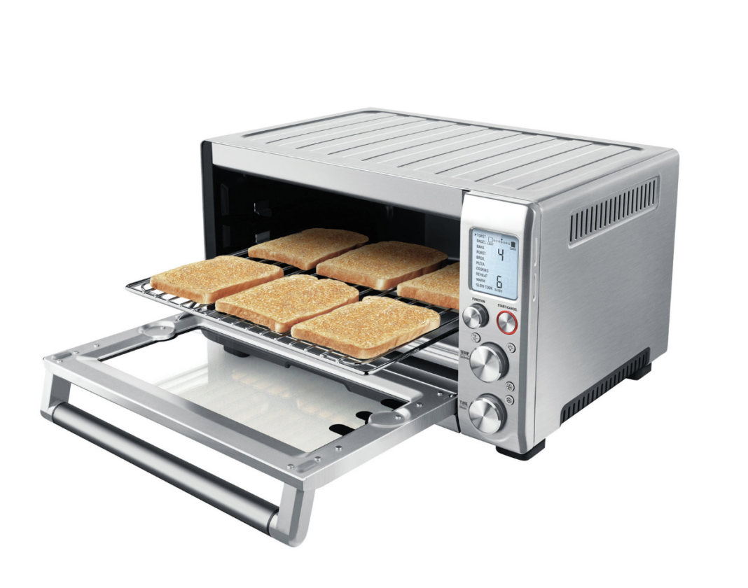 Toasters vs Toaster Ovens Which is Right For You?
