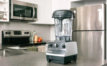 Vitamix 6500 review 4