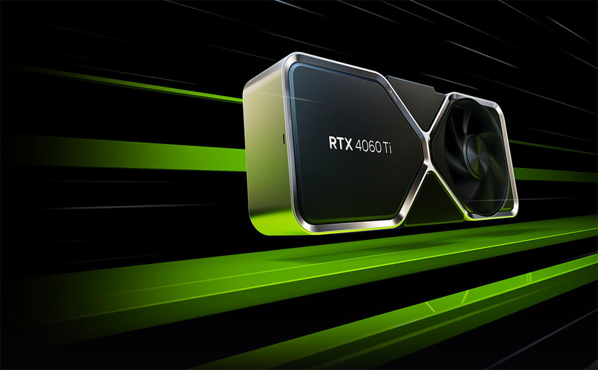 nvidia 4060Ti graphics cards coming to Best Buy