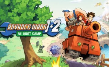 Advance Wars