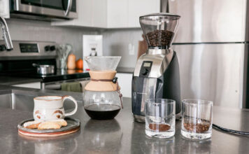 !Baratza Virtuoso plus review 3