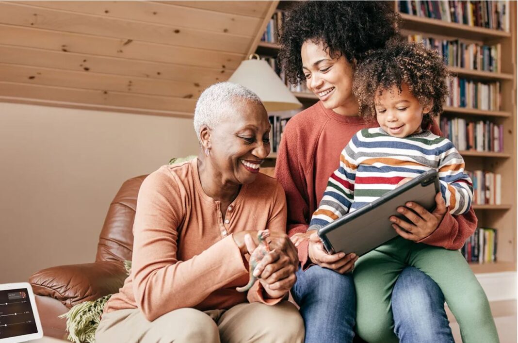 We can all develop tech skills with Best Buy's Digital Citizen Best