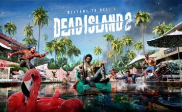 Dead Island 2