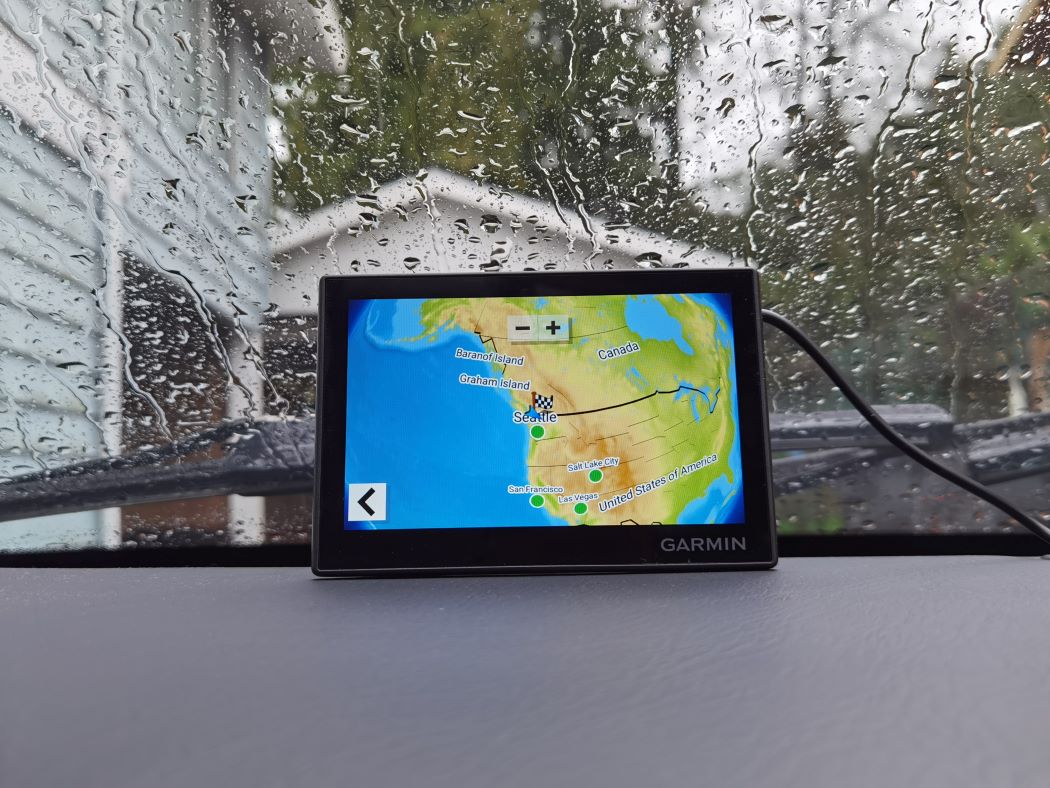 Garmin Drive 53 GPS navigator review | Best Buy Blog