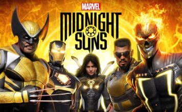 Marvel Midnight Suns Review Banner