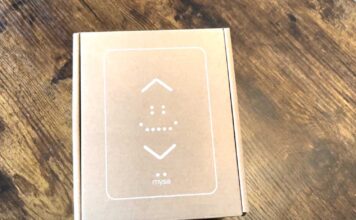 Mysa smart thermostat sustainability