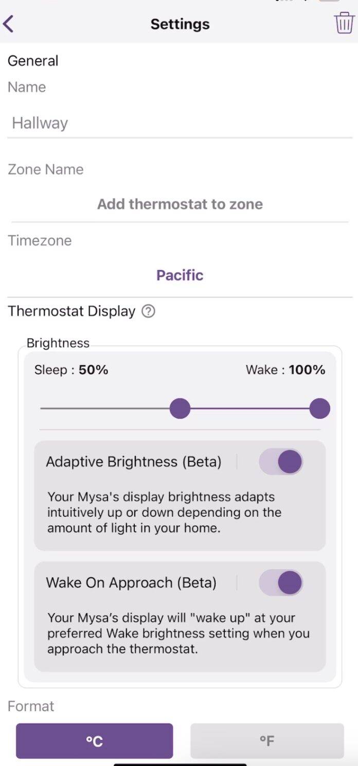 Mysa V2 smart thermostat for baseboard heaters review Best Buy Blog