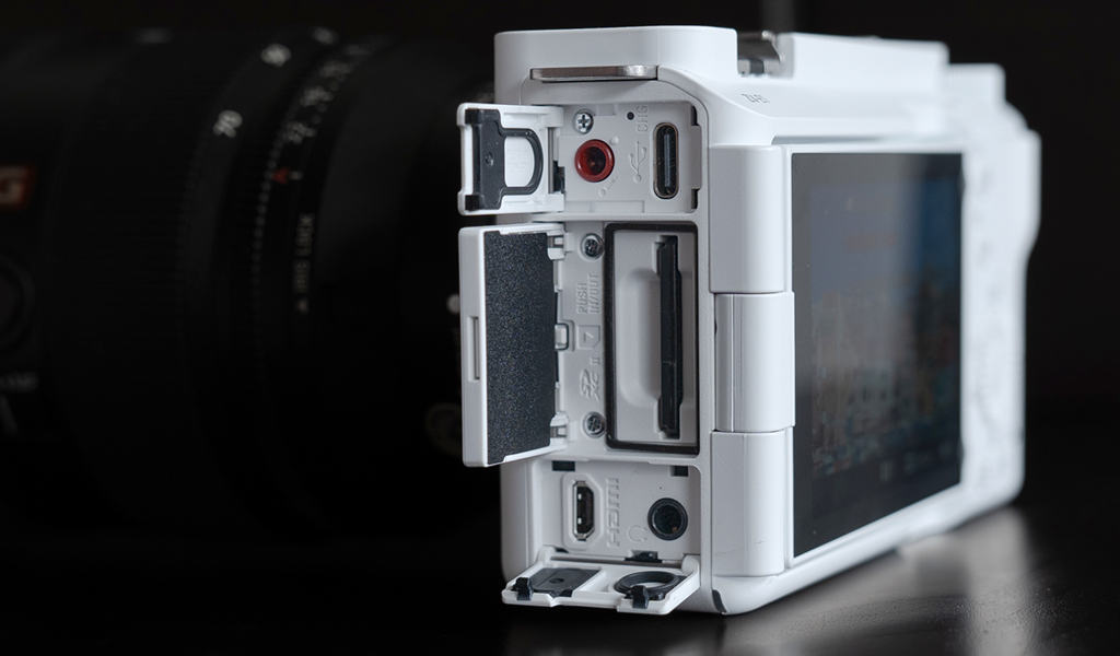 Test Sony ZV-E1 : peut-être bien la meilleure caméra pour les vlogueurs  exigeants