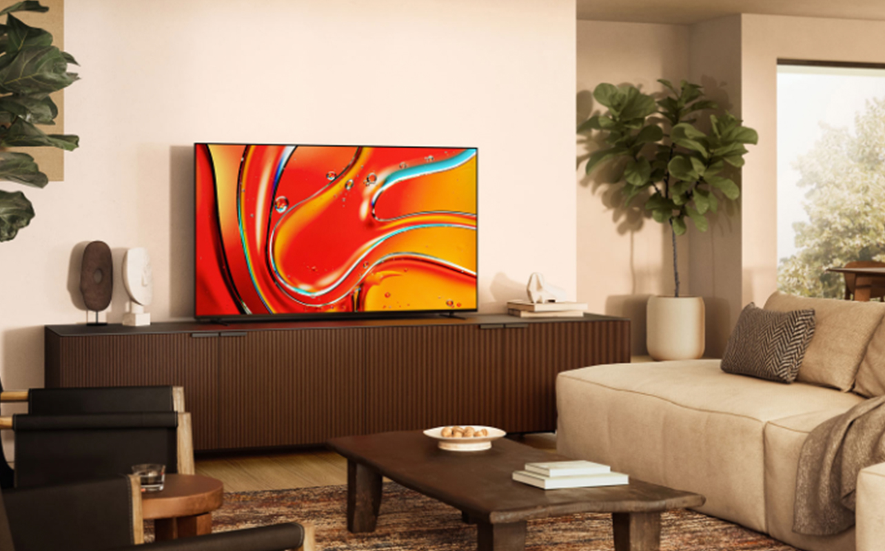 TV calibration helps you get accurate colours, balanced contrast, and optimal brightness.