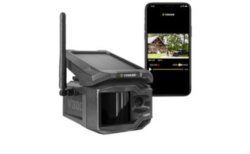 vosker security cam contest