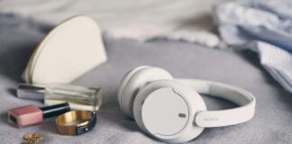 which headphones have the best battery life