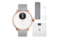 Withings health tech