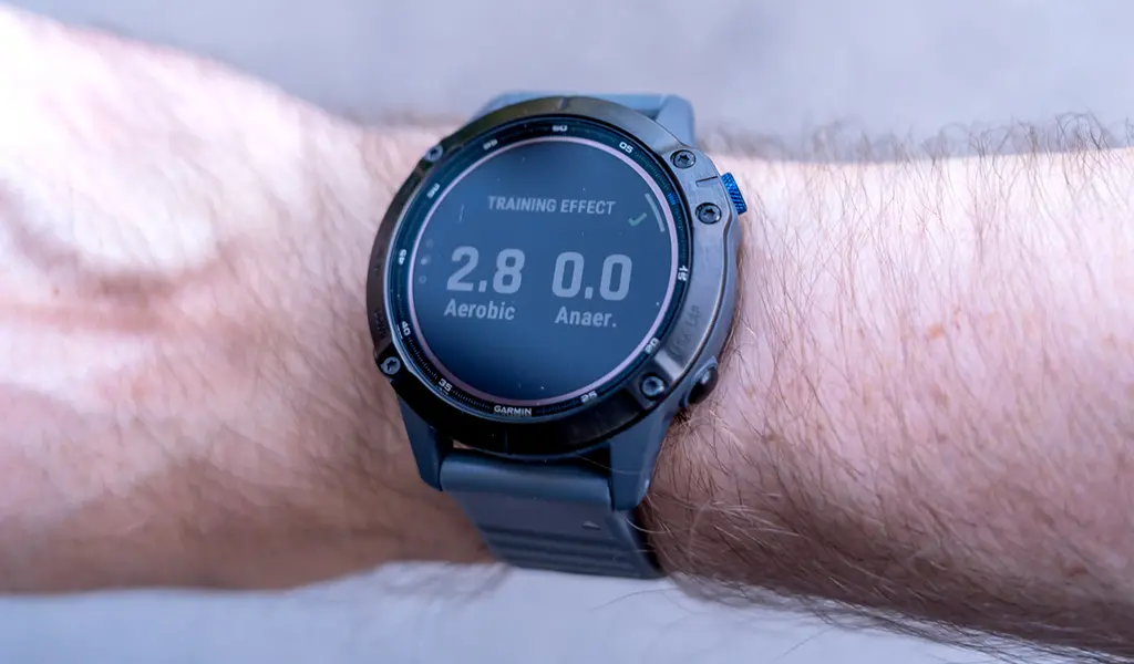 We love the Garmin Fenix 6X Pro Solar smartwatch, and today it's just  $449.98