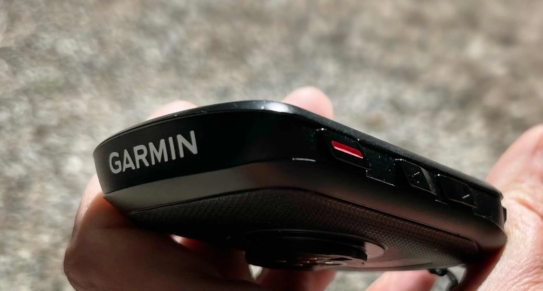 Garmin Edge 840 Solar In-depth Review 