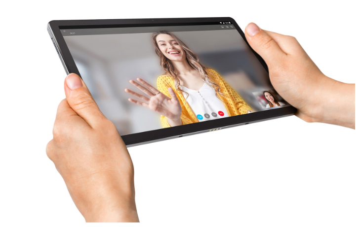 CES 2023 : Découvrez la tablette Smart Paper de Lenovo - Blogue Best Buy