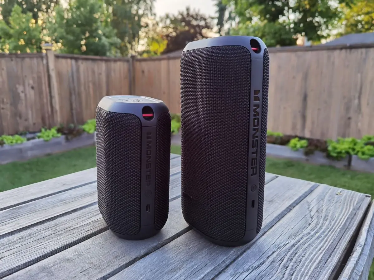 JBL Boombox 3 Portable Speaker — DNA