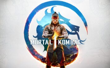 Mortal Kombat 1