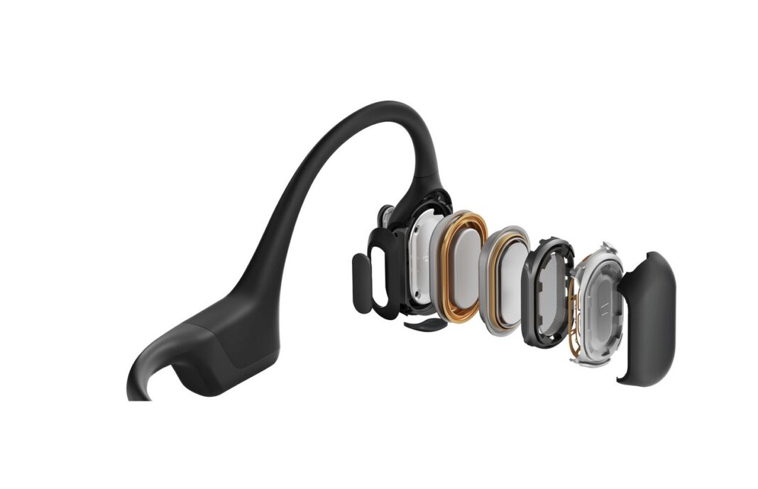 What are bone conduction headphones? Best Buy Blog