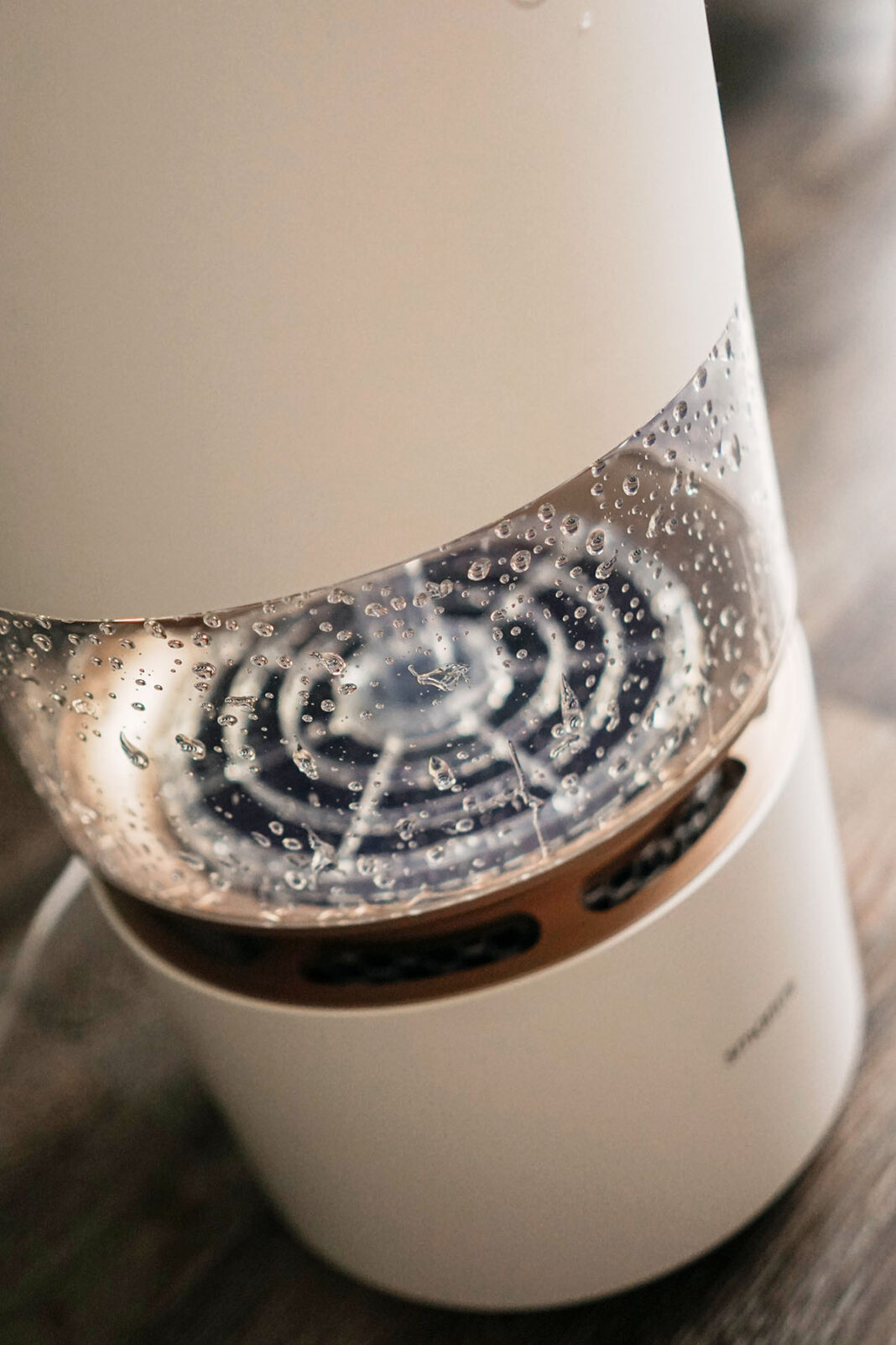 Smartmi Rainforest Humidifier review