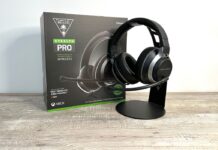 Turtle Beach Stealth Pro Headset Review Banner