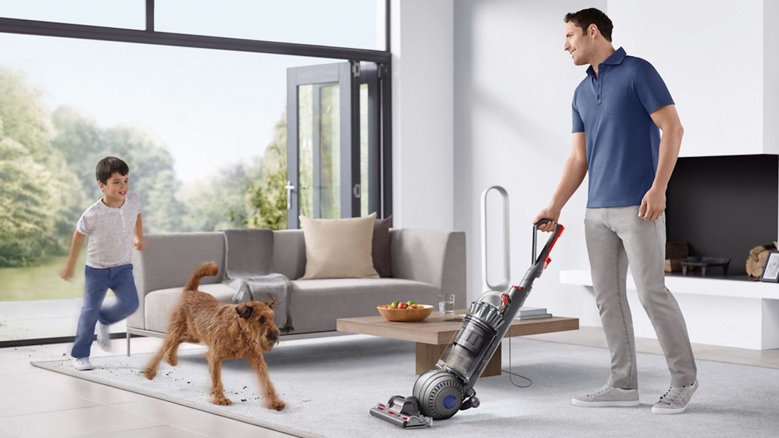 best vacuums for spring cleaning