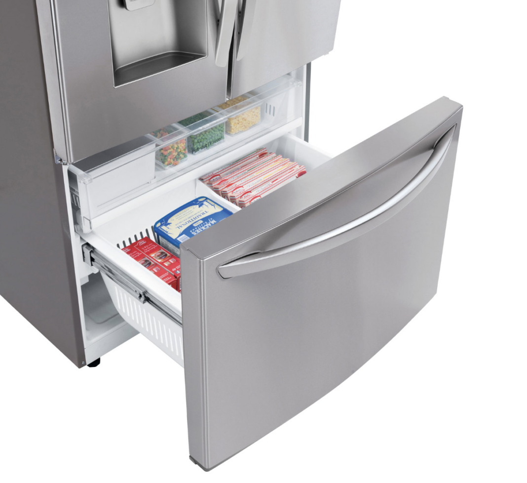 How to Clean a Fridge (And How Often)