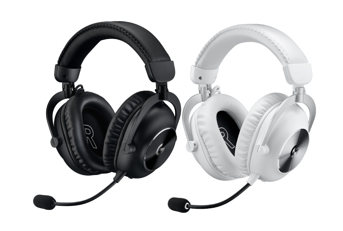 PRO X 2 LIGHTSPEED LIGHTSPEED Wireless Gaming Headset