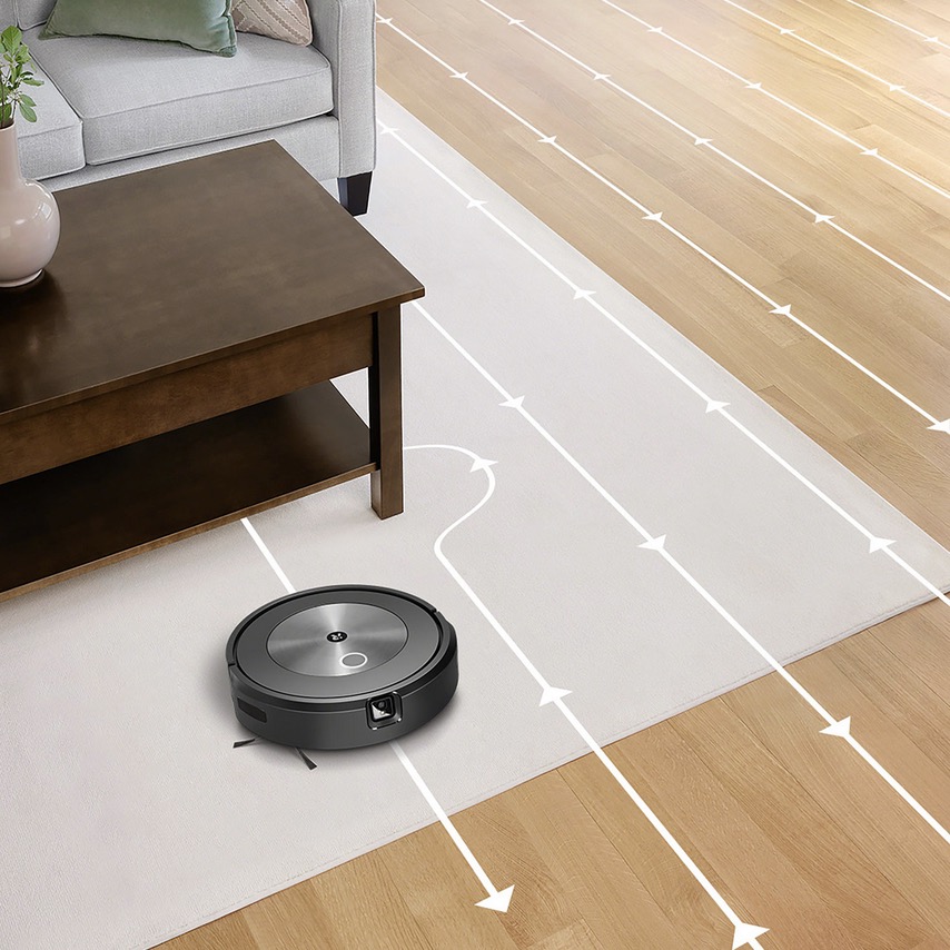 robot vacuum cleaners for spring cleaning 