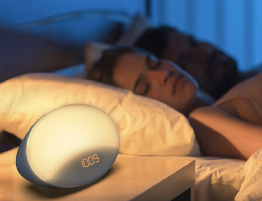home Zenergy Bluetooth Sleep Therapy Machine