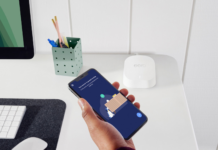 smart home network essentials