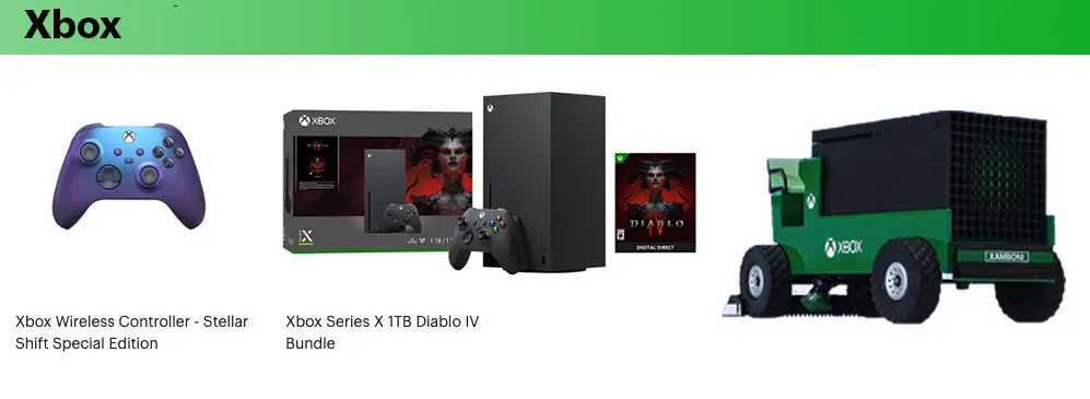 Gaming Is Better With M Contest: Win an Xbox One And More!