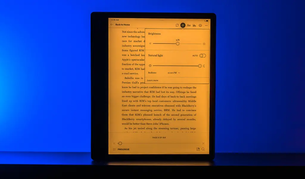 Review del Kobo Elipsa 2E: , aprende - Tech Advisor