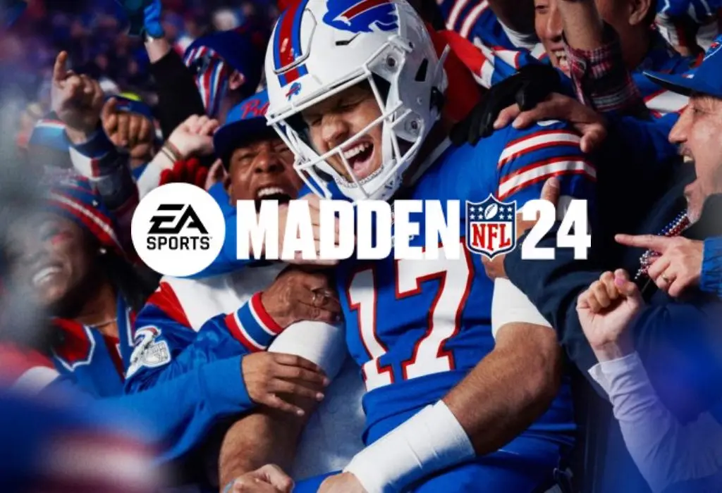 Madden 24 Crossplay: How to Play With Friends