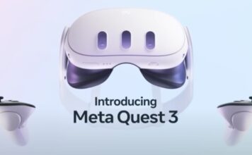 Meta Quest 3