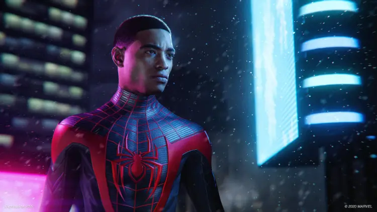 Here are the Marvel's Spider-Man 2 pre-order bonuses