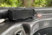 Raycon The Impact portable Bluetooth speaker review