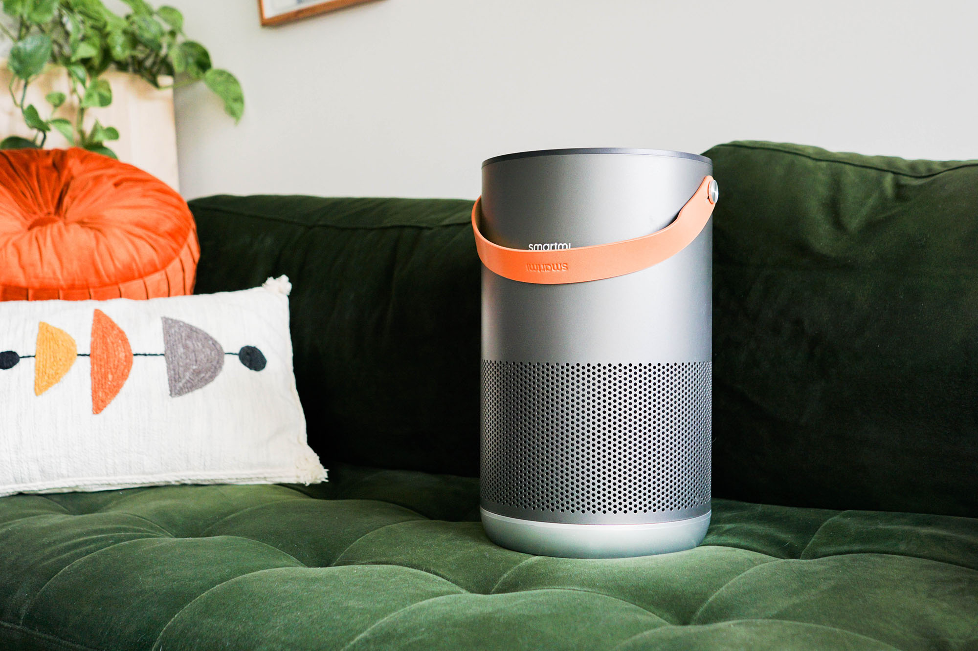 Smartmi Air Purifier P1 Review