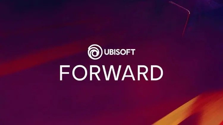 Ubisoft Forward Live