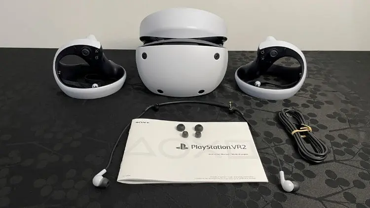 From prototypes to future tech: how PS VR2 was built – PlayStation.Blog