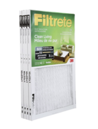 Filtrete furnace air filter