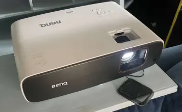 BenQ main